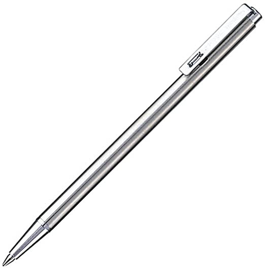 Pen (Stainless Steel)