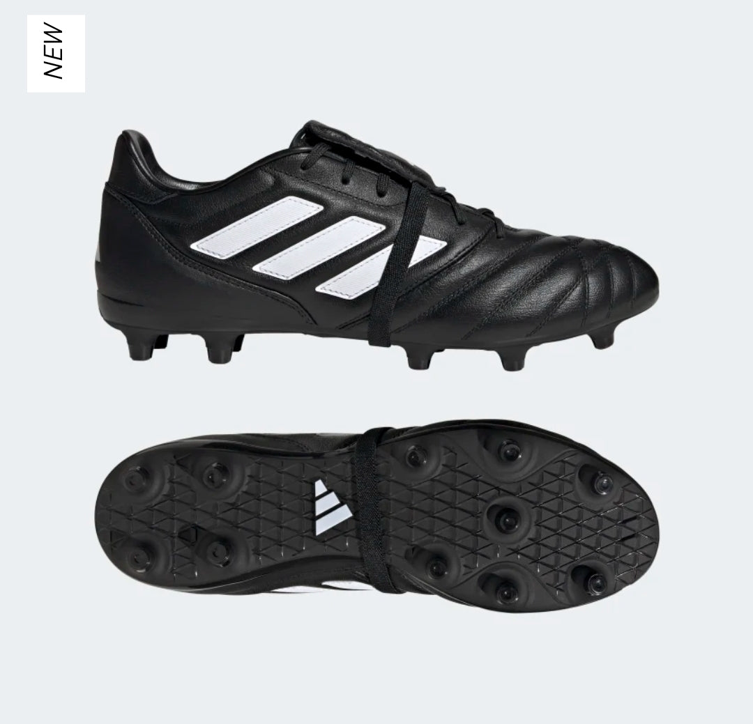 Adidas Copa Gloro Firm Ground Boots